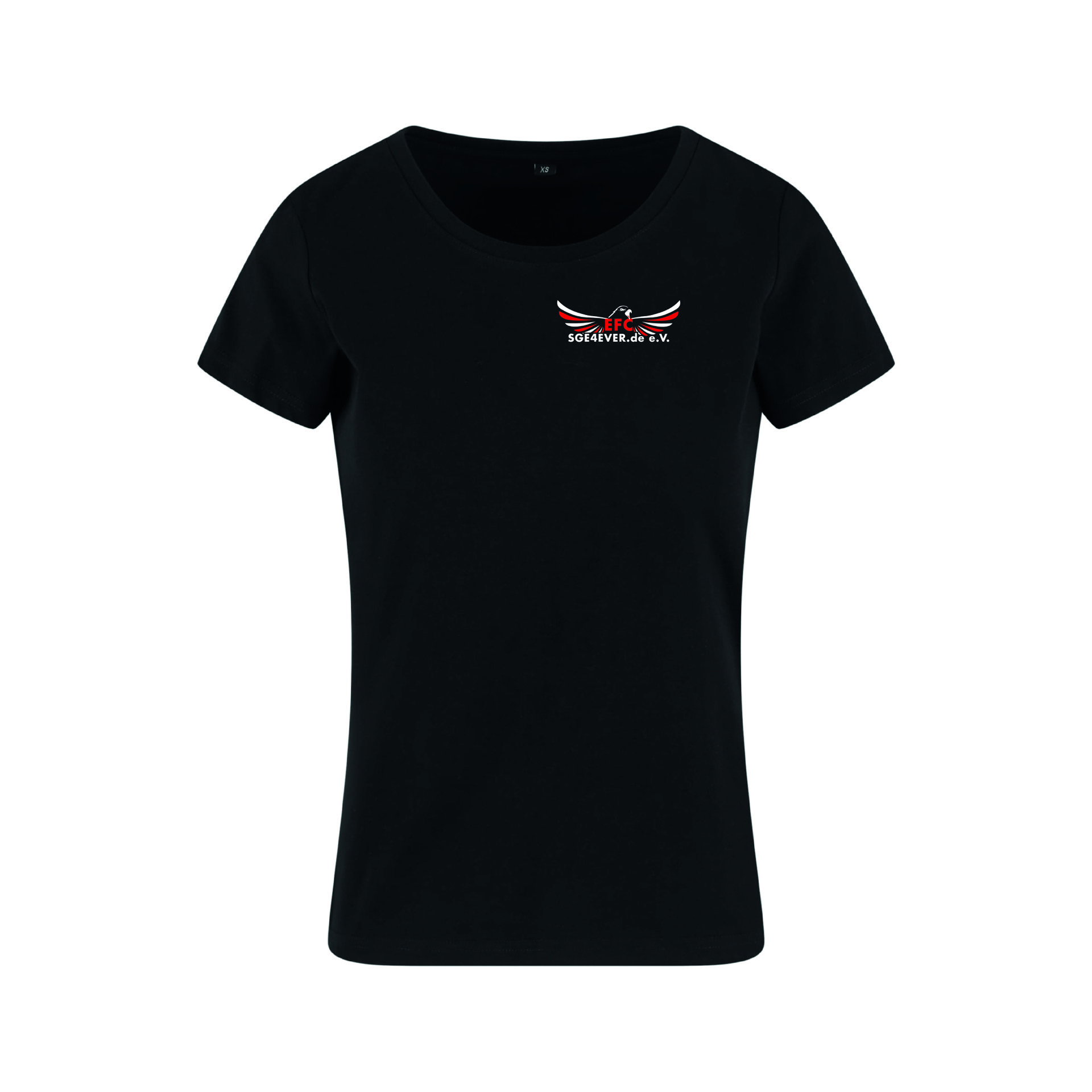 EFC SGE4EVER T-Shirt Damen