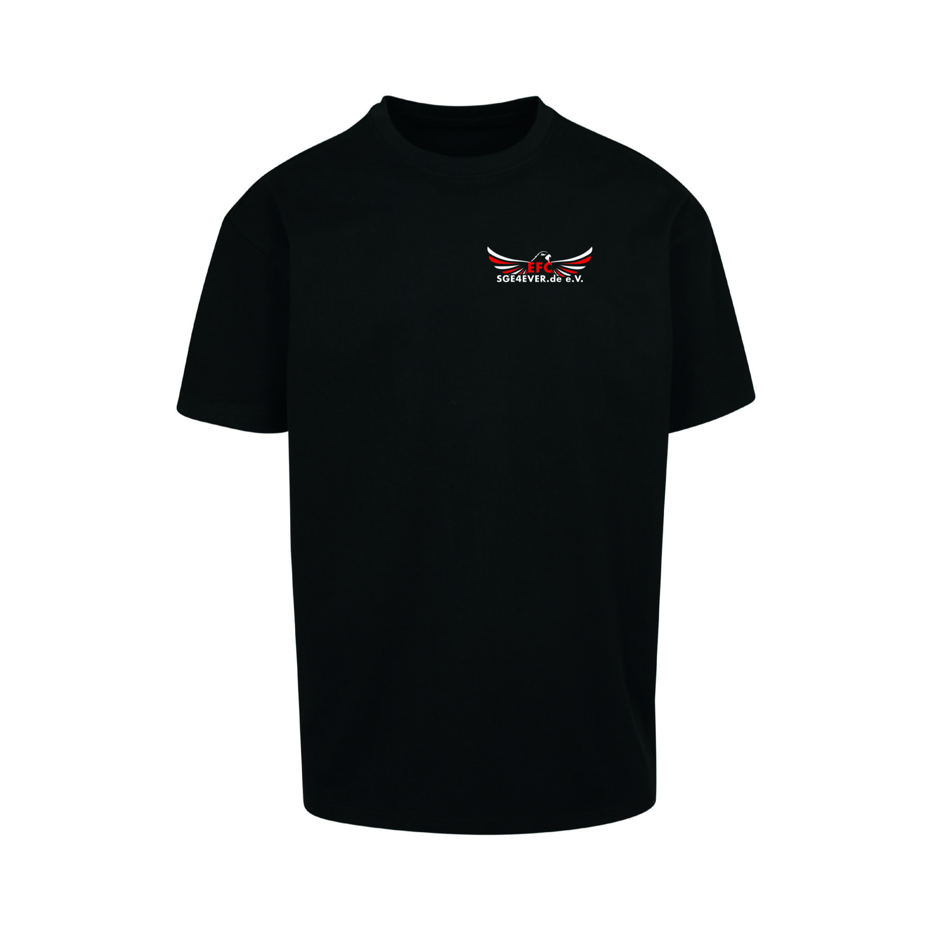 EFC SGE4EVER T-Shirt Oversize
