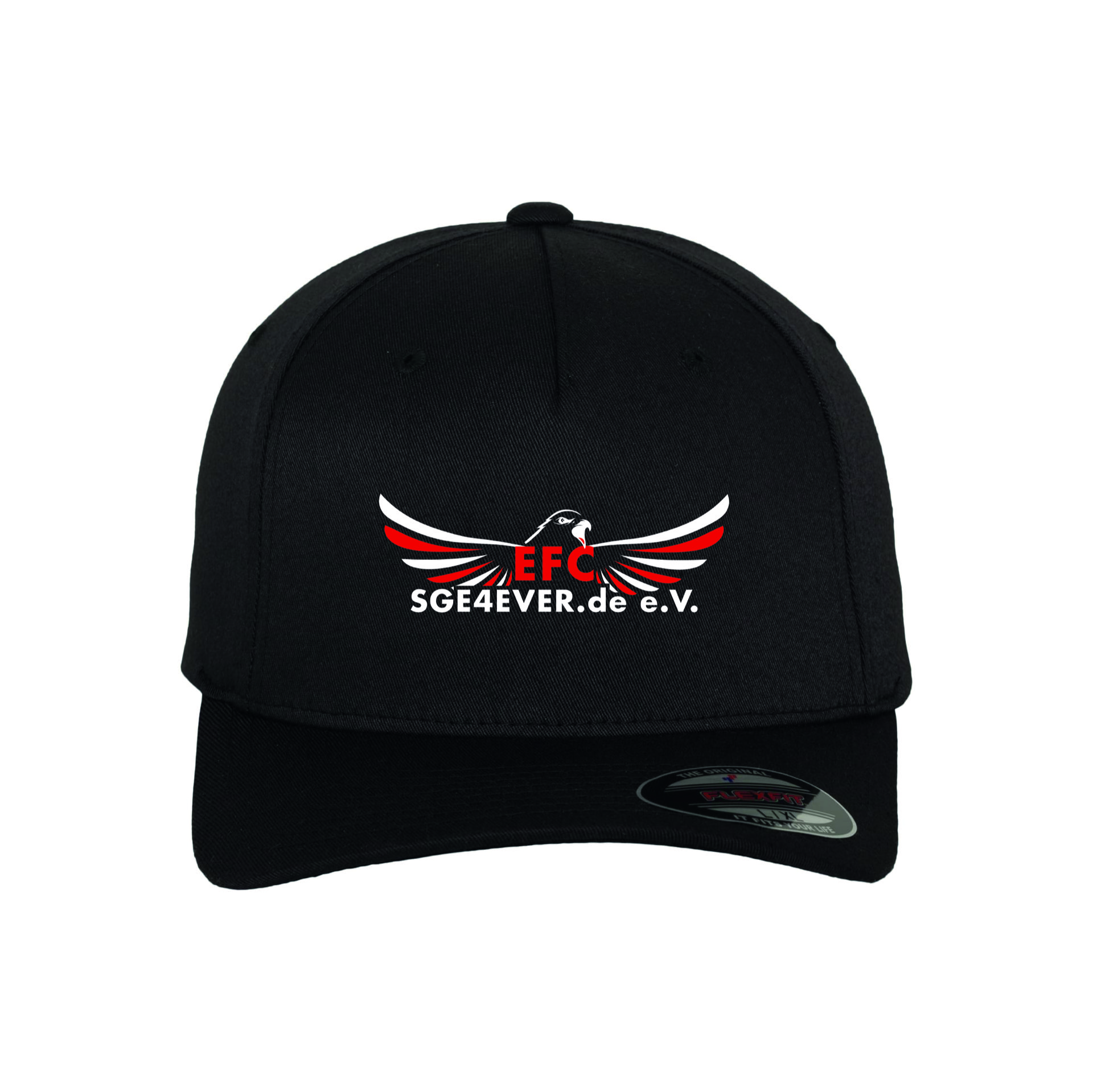 EFC SGE4EVER Cap Flexfit