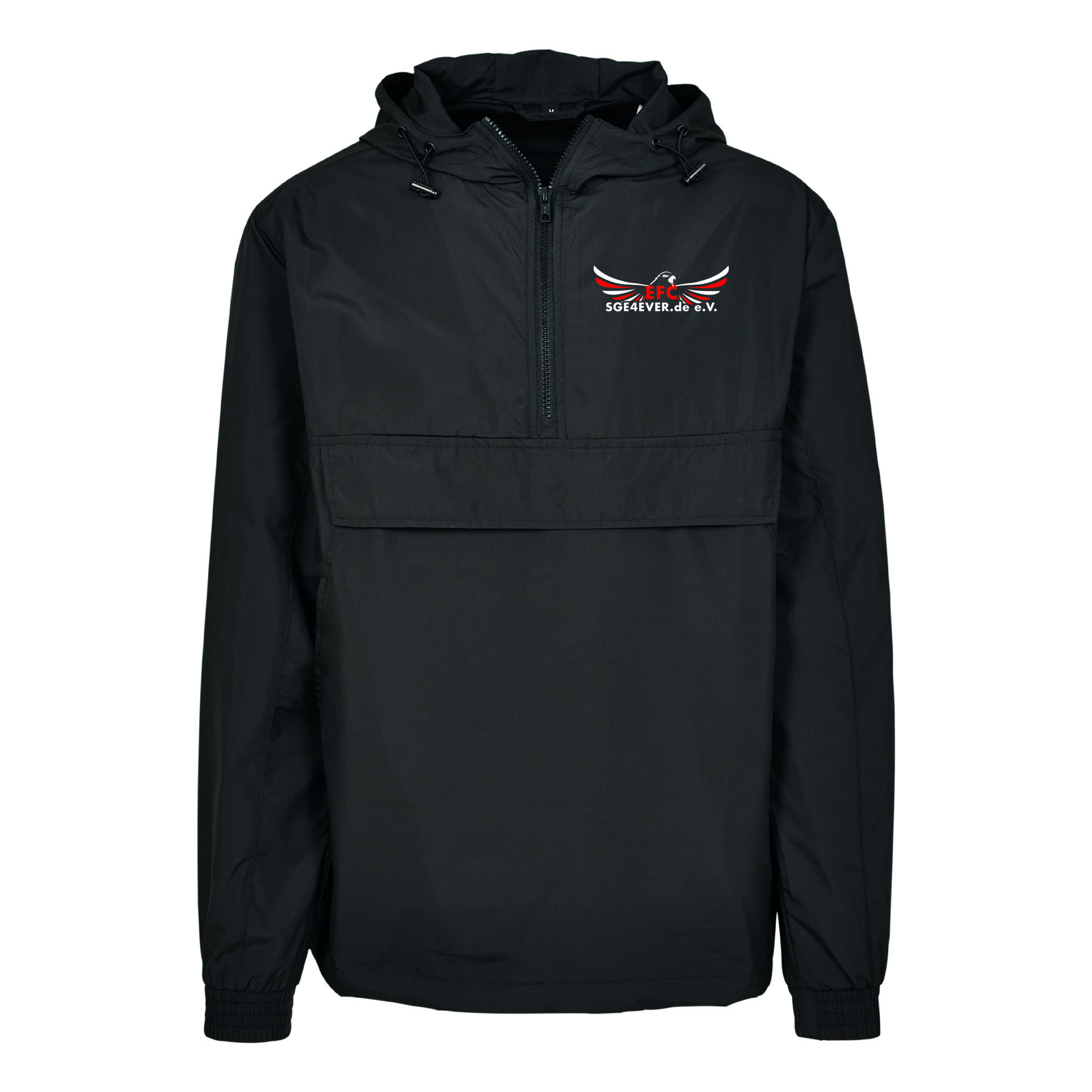 EFC SGE4EVER Windbreaker Pullover-Jacke