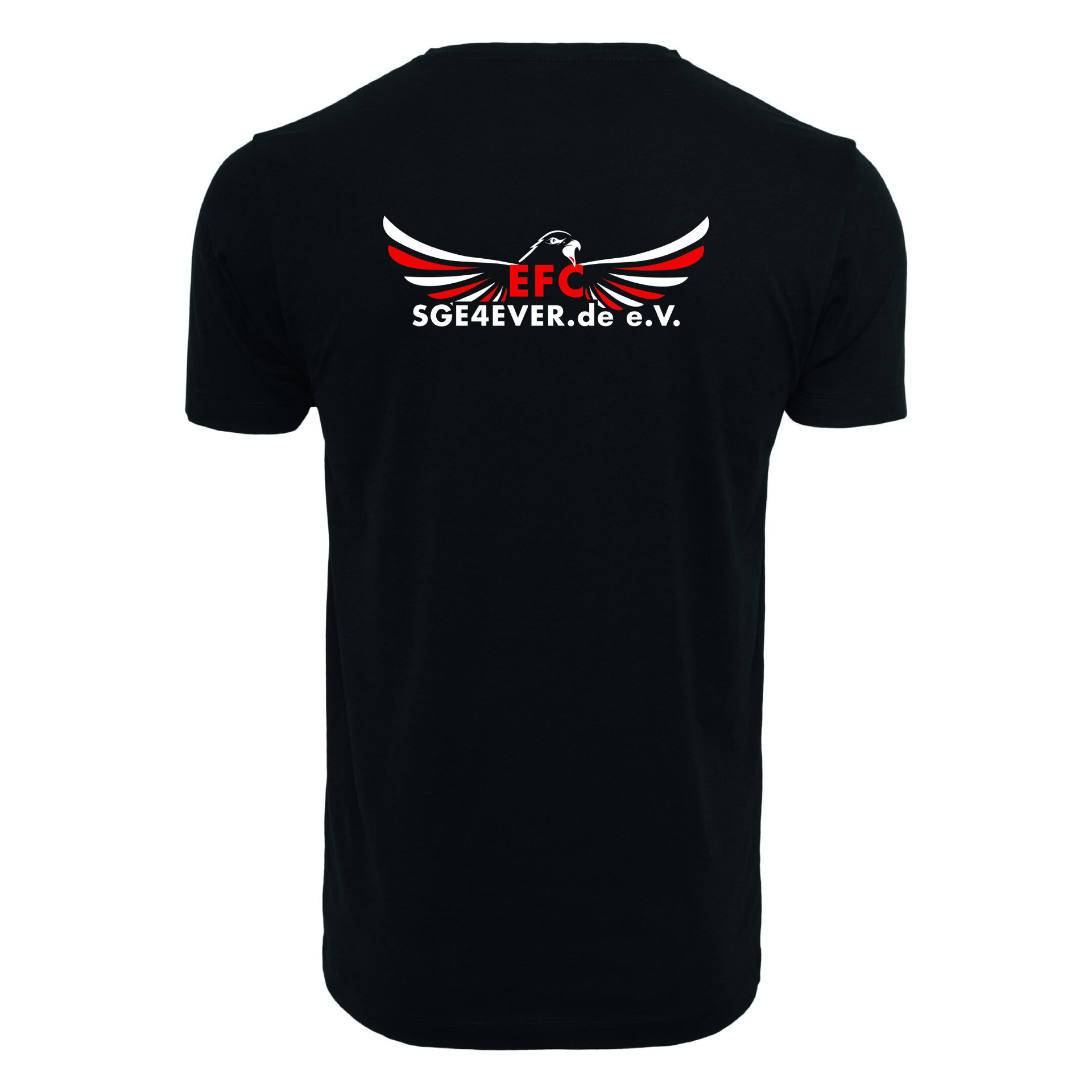 T-Shirt EFC SGE4EVER