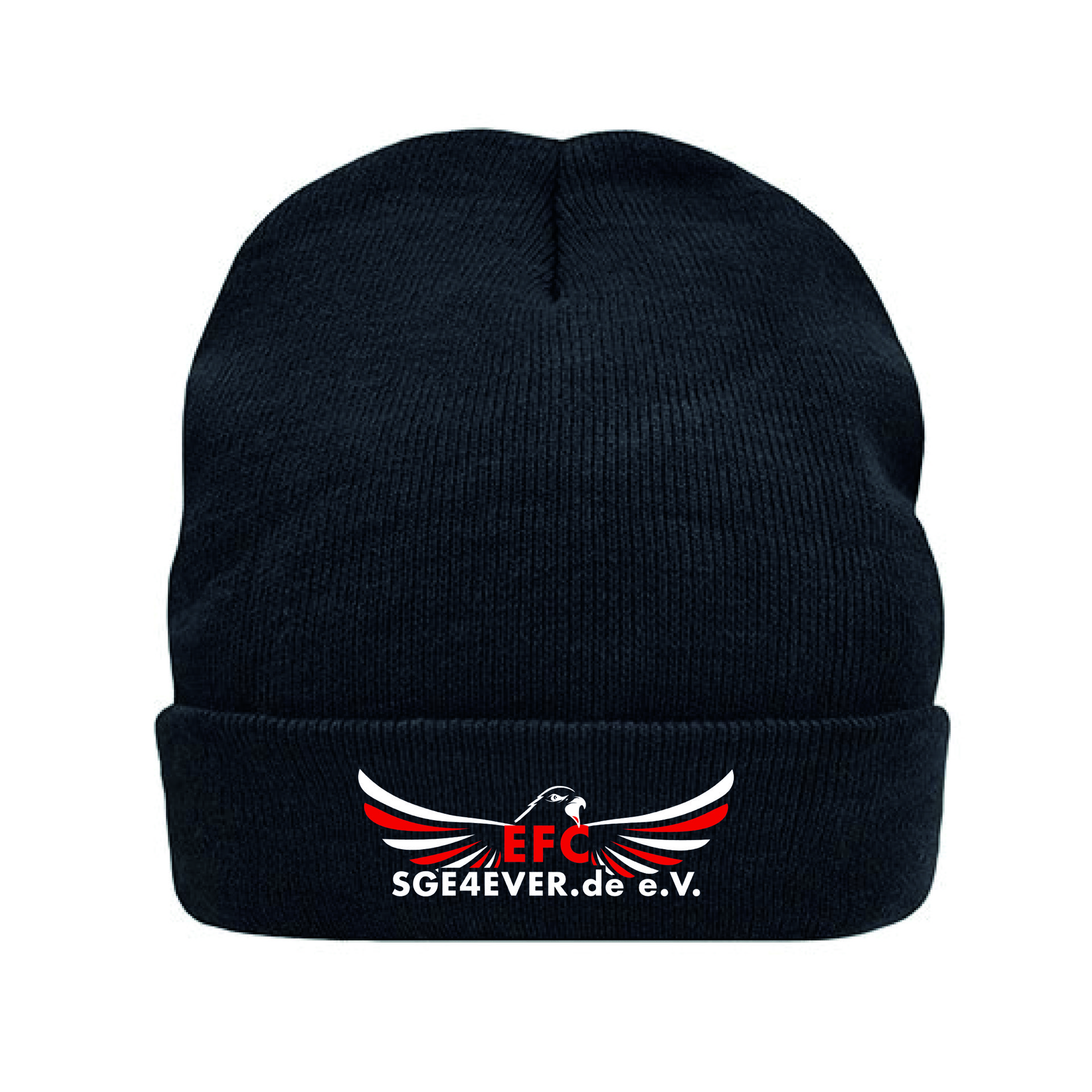 EFC SGE4EVER Strickmütze