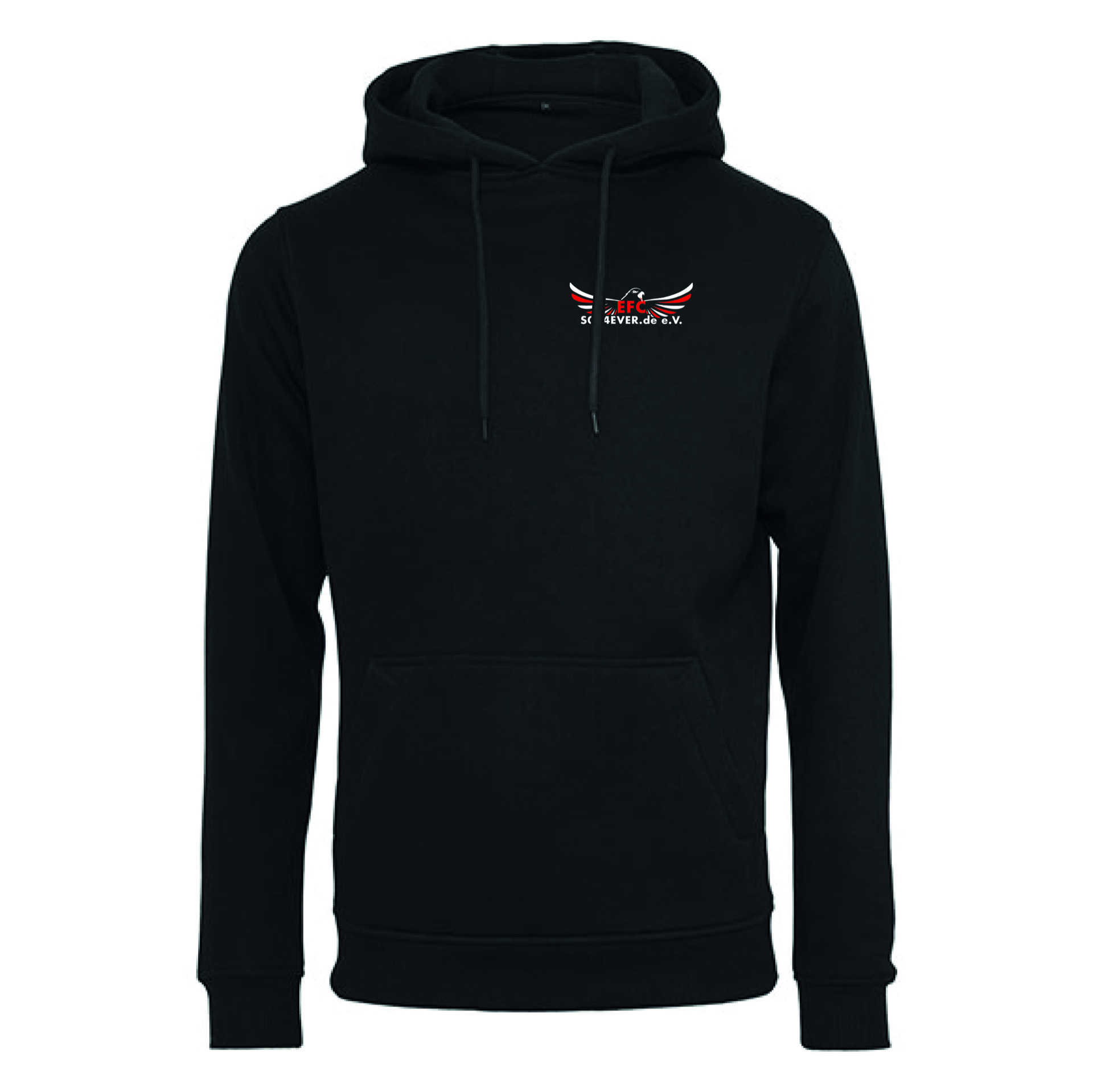 EFC SGE4EVER Hoodie Unisex